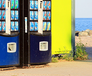 5 Ways to Green Your Vending Machines