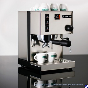Espresso Machine Buying Guide - Vendor Tips and Tricks