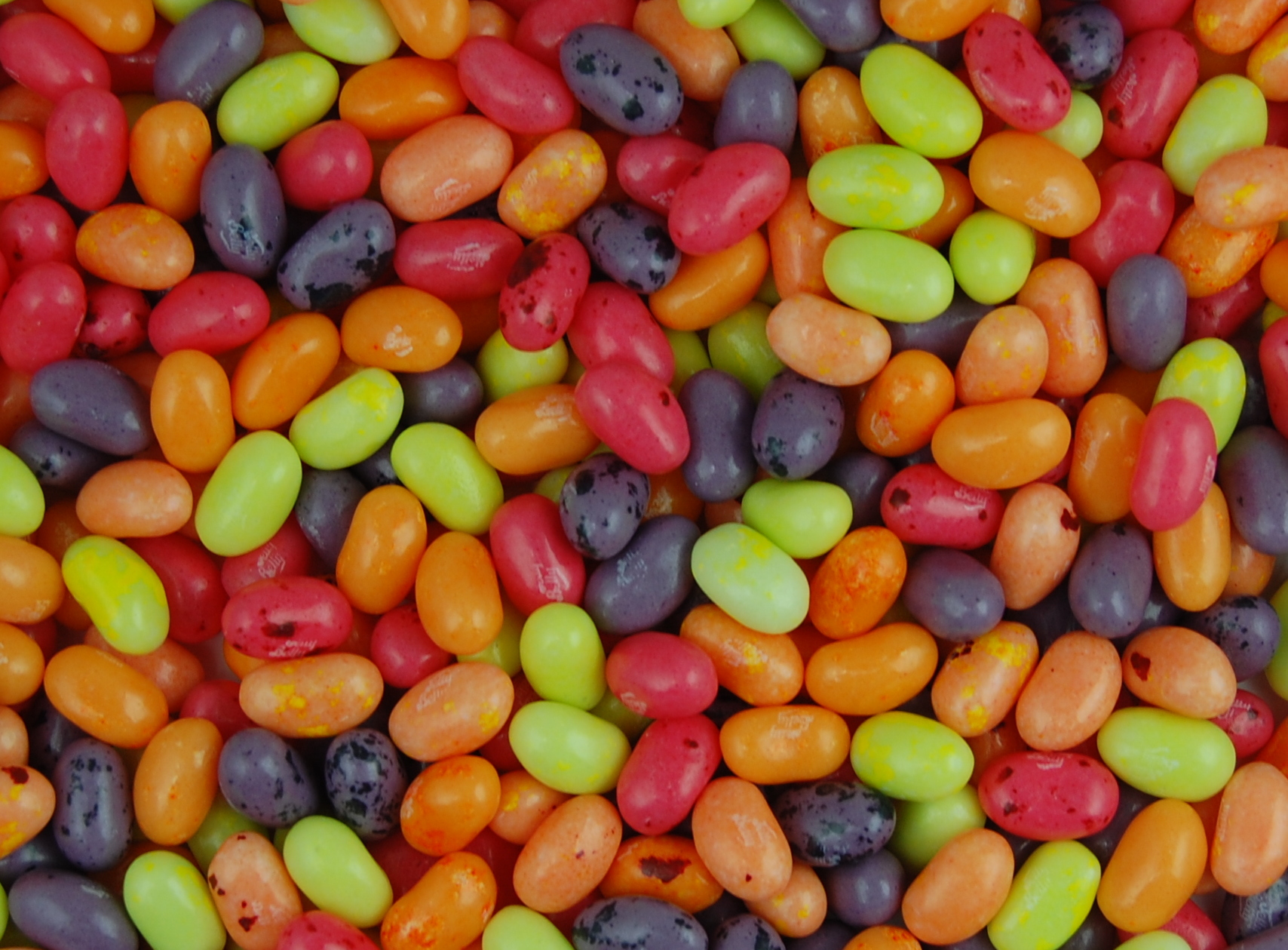 Amazing Jelly Belly Jelly Beans