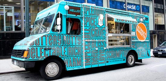 10-Step Plan for How to Start a Mobile Food Truck Business