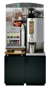About Coffee Vending Machines