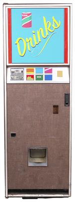 How to Place Vending Machines in Businesses