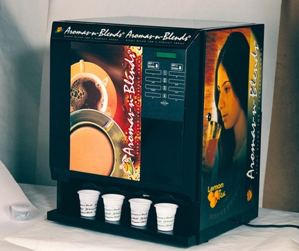 Coffee vending machines – a buyer’s guide
