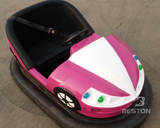 Bumper Cars: Why To Look at Differing Types