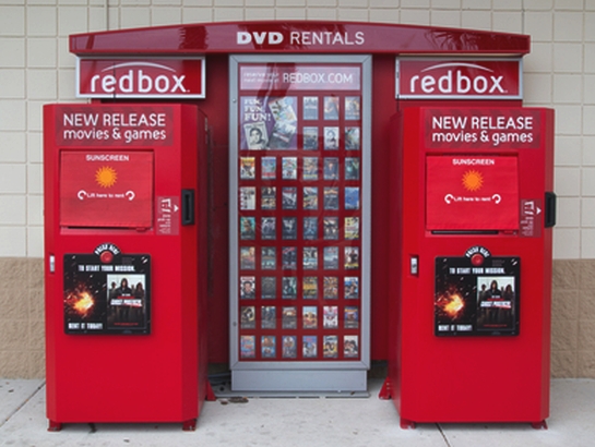 Vending Machine Franchise Tips and Benefits