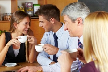 5 Tips For Using an Office Coffee Service
