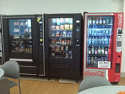 Advice on Selecting the Best Vending Machine to Help Your