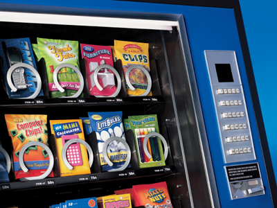 How To Buy A Vending Business Successfully