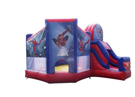 The Fun Projects That Can Be Done Having An Inflatable Bounc