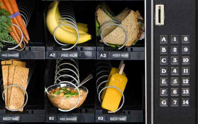 7 Ways to Ensure a Successful Vending Machine Business
