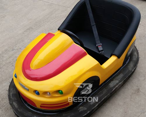 Bumper Cars: Why To Look at Differing Types