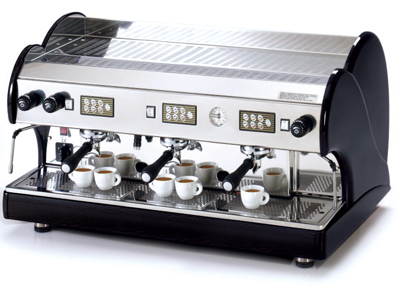  Espresso Machine Buying Guide - Vendor Tips and Tricks