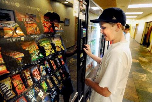 Can You Really Make Money With Vending Machines?