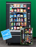 Eco-Friendly And Energy-Saving Vending Machines For Sale