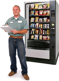 Risks in Buying Existing Vending Machine Routes