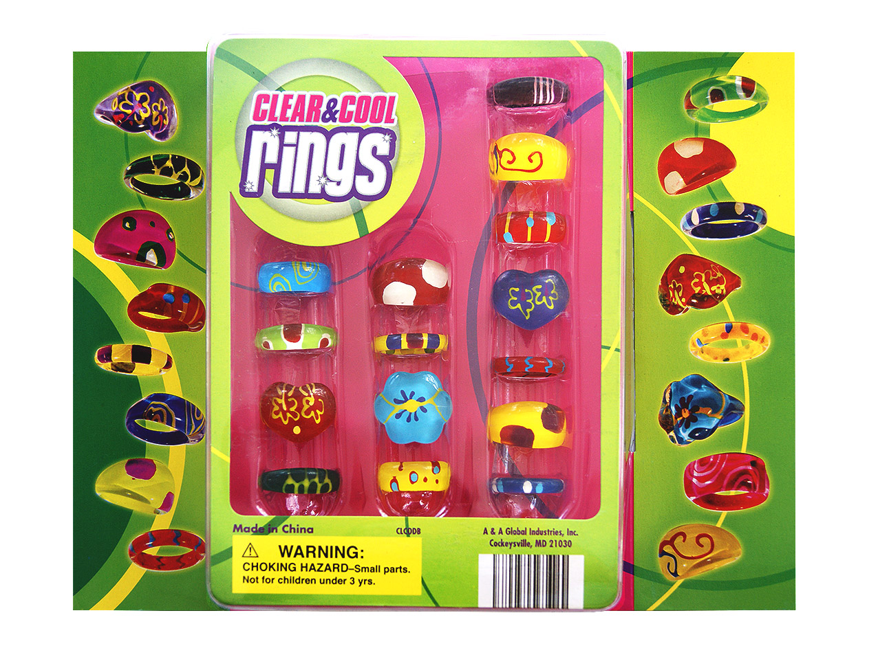Toy vending business supplies