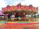 luxury carousel ride for sale-jasonrides