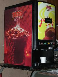 Tips For Buying A Coffee Vending Machine
